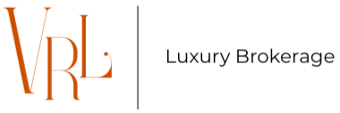 VRL Luxury Brokerage logo